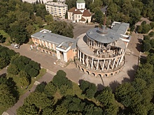 В Твери на месте старого речного вокзала построят многофункциональный комплекс