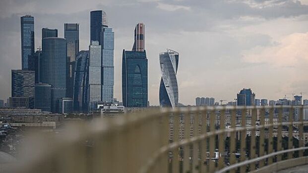 Кризис в РФ сочли самым мягким за десятилетия