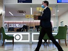 Сбербанк заявил о штатной работе своих отделений