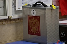 Единороссы определятся со списком кандидатов в парламент Кузбасса в середине июня