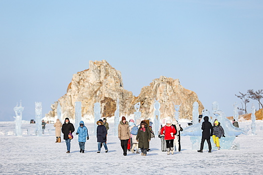 В туриндустрии призвали открыть больше отелей на Байкале