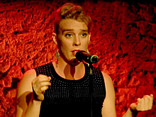 Певица умерла во время своего концерта