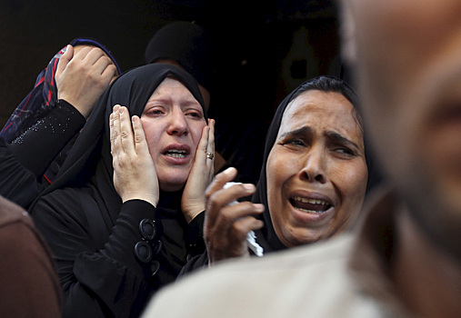 Взрыв в мечети: 155 убитых и 80 раненых