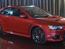 Компания Mitsubishi не планирует выпуск нового Evo, несмотря на просьбу акционеров