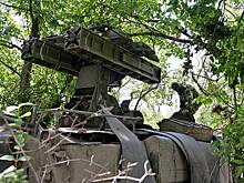 ВСУ сбросили две управляемые авиабомбы по курскому приграничью