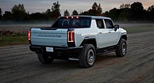 General Motors предложит для Hummer EV свыше 200 полезных функций и аксессуаров