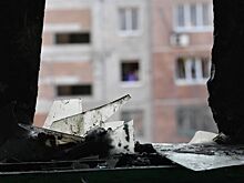При обстреле Брянской области ранены двое взрослых и девушка-подросток