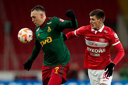 Хлусевич: «Спартак» способен на всё и всегда
