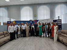 13 руководителей тамбовских предприятий прошли в 2025 году обучение по президентской программе подготовки управленческих кадров