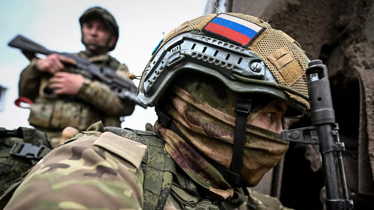 В каком случае Россия применит тактическое ядерное оружие, объяснил Кедми