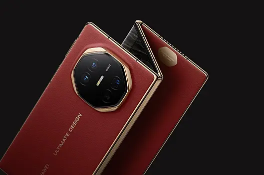 Huawei вот-вот обгонит Apple на рынке смартфонов Китая