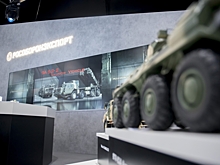 «Рособоронэкспорт» намерен расширить экспорт за счет средств для борьбы с терроризмом