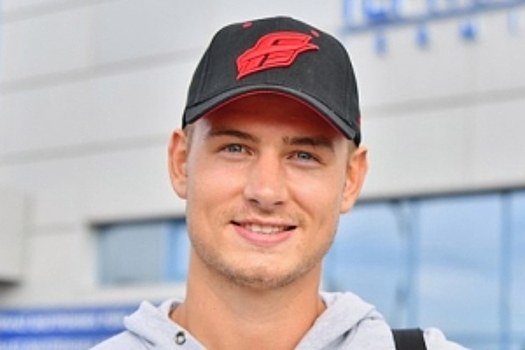 Форвард "Авангарда" Сундстрем вернется на лед в декабре