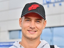 Форвард "Авангарда" Сундстрем вернется на лед в декабре