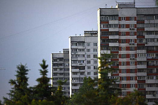 Москва отменила налог на имущество от кадастровой стоимости для 46 зданий