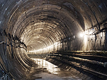 Существует ли "Метро-2" на самом деле