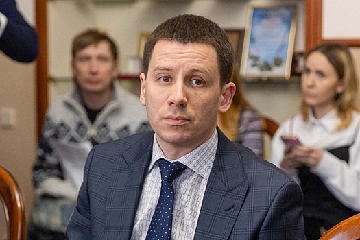 Евгений Гурарий официально вошел в состав правительства ЯНАО: все о политике