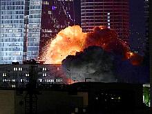 Иран планирует нанести удары по базам США на Ближнем Востоке