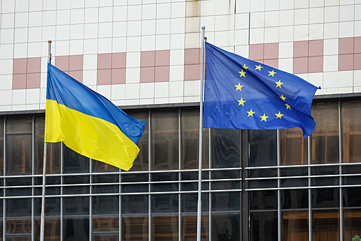 Украине предрекли большой раздел