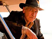 «Индиану Джонса 5» могут показать за полтора месяца до премьеры