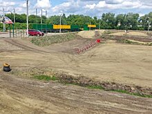 В Пензе пройдут состязания по суперкроссу и мотокроссу