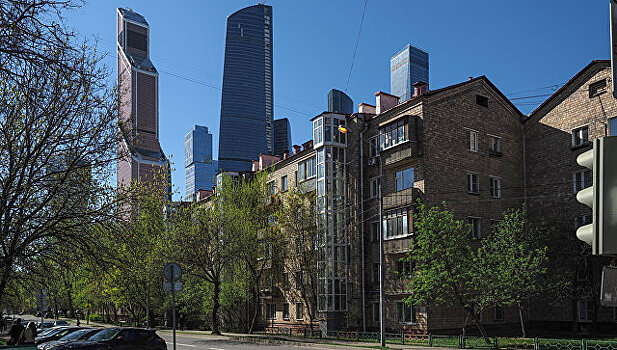 Спрос по покупку квартир в Москве через торги увеличился