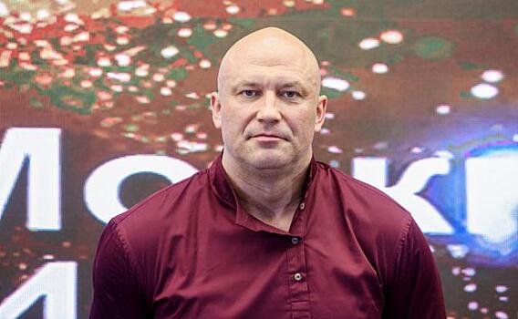 Звезда «Склифосовского» женился на поклоннице