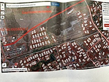 Новая автомобильная дорога свяжет Новокузнецк и село Ильинка