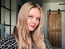 Елена Кулецкая мило поздравила дочь с днем рождения