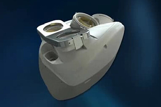 Во Франции скончался третий человек с искусственным сердцем