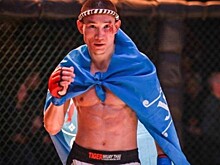 Попов проиграл дебютный бой в UFC