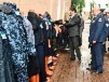 В Смоленске прошла выставка-презентация продукции, выпускаемой производственным сектором регионального УФСИН