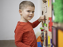 Поддержка вместо сочувствия: 9 фондов, которые помогают детям с аутизмом