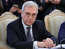 В МИД РФ высказались о заявлении про вступление Армении в НАТО