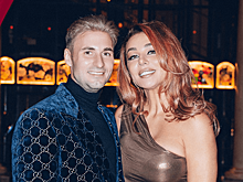 Новая любовь на руинах старого брака: Анна Седокова уже сейчас находит утешение в объятиях нового бизнесмена