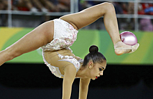 Российская гимнастика вызвала у финнов ужас