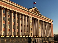 Министр и замминистра получили выговоры