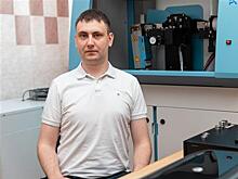 Ученый Алексей Цыганов: "Синтез материалов открывает перспективы для инноваций"