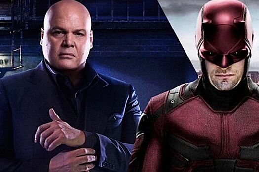 «Сорвиголова: Рождённый заново» Marvel будет сильно отличаться от сериала Netflix