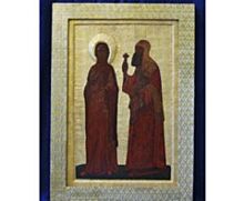 «Пермский иконостас» Николая Рериха выставят в нижегородском художественном музее