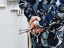 ФСИН опровергла приглашения встретить Новый год в колониях