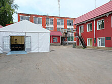 Для Молодежного форума на заводе имени Шпагина установят арт-объекты