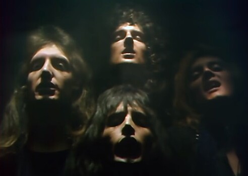 Группа Queen попала в список крупнейших налогоплательщиков Британии