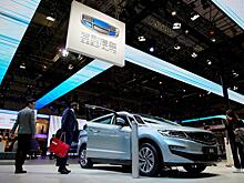 В России вырос спрос на автомобили из Китая