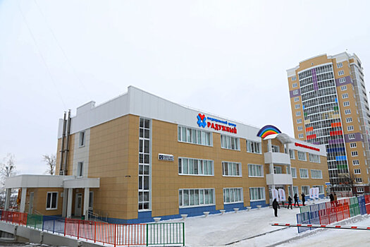 В Чебоксарах открылся крупный медицинский центр