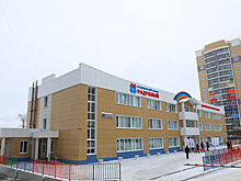 В Чебоксарах открылся крупный медицинский центр