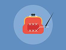 В России резко возросло количество банкротов. За год – на 73%