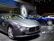 Отечественный рынок премиальных б/у иномарок в минувшем году подрос на 9%