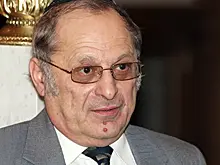 Раввин поддержал идею патриарха о Боге в Конституции