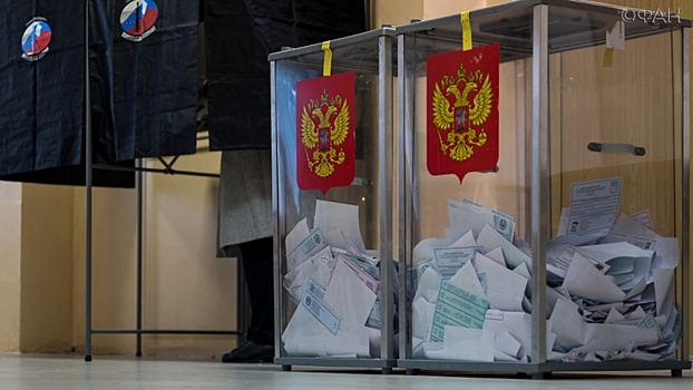 Президентский совет присмотрит за выборами в Москве и Севастополе